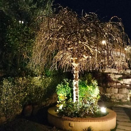 세스토 피오렌티노 Bed And Berli B&B 외부 사진